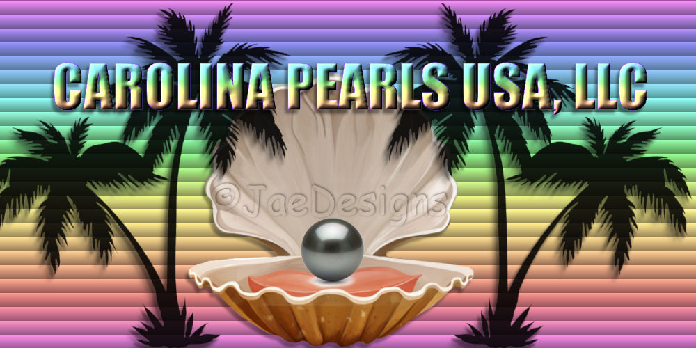 Carolina Pearls USA