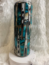 #242 - Inverted Mindbender 20 oz skinny straight