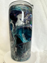 #228 Ink Swirl, 20 oz Regular
