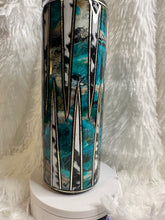 #242 - Inverted Mindbender 20 oz skinny straight