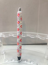 Glass Crystal Rhinestone Pens
